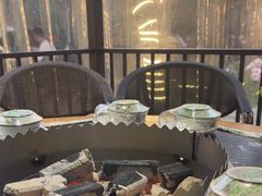 -醉月城西昌火盆烧烤(天府店)