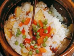 -云海肴云南菜·蒸汽石锅鱼(青岛万象城店)