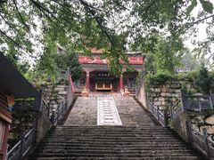 -康定跑马山风景区