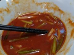 -辣风芹新疆炒米粉(晁夕美食城店)
