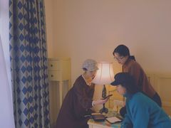 -金汤湾海水温泉度假酒店