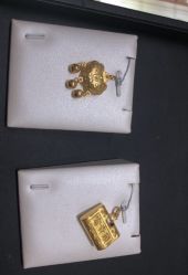 点击看大图 -菜百首饰(北京SKP店)