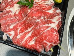 -花菇朵 ll 野生菌锅·精品滇菜(后沙峪店)