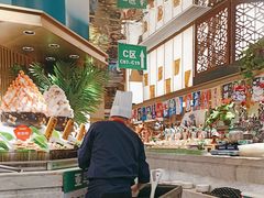 -亚马逊海鲜自助(梅溪湖步步高店)