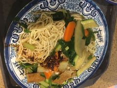 -清真·七祺祥面片手抓羊肉(瑞德店)