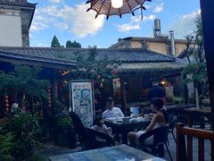 -尽善百年古院餐厅(王家老宅店)