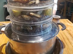 -鲜小岛·铜锅涮肉