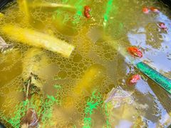 -老李家土菜馆·安吉地标美食