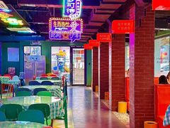 -向外鱼乐·土菜·虹鳟鱼