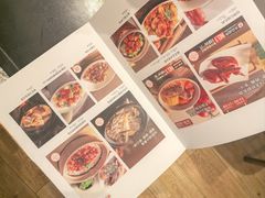 -汤城小厨•粤菜•靓汤(金宝街店)