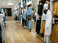 -优衣库(广州恒宝广场店)