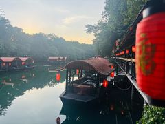 -侨美·唐荔园·40年地道粤菜