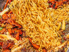 -雅佳神话·麻辣烤鱼(新街口店)