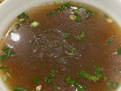 -草桥清真牛肉锅贴扁食店