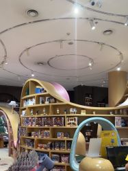 -奈尔宝·儿童乐园·亲子餐厅(星河湾店)