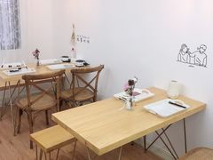 -觅时光手作·香薰·拼豆豆·陶艺DIY