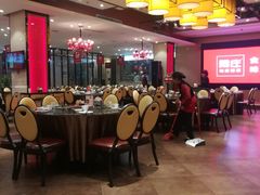 大堂-阿庄新豫菜(航海东路店)
