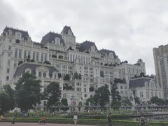 -花果园湿地公园