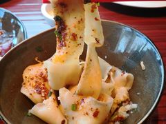 油泼面-西安W酒店·WEI全味西餐厅