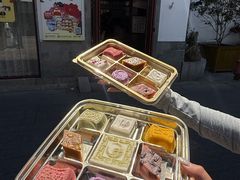 -得月楼·省级非遗·传统苏帮菜(观前店)