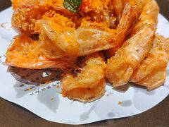 -海鲜e族(马王堆店)