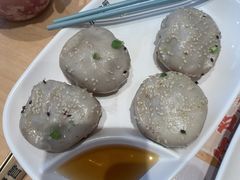 -小杨生煎(周浦万达店)