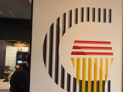 -麦当劳(北京上地十街餐厅店)