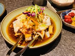 -丝路金桃·新疆菜(徐汇店)