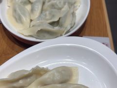 -喜家德虾仁水饺(青岛永旺东部店)