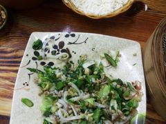 -海陆丰明凤擂茶
