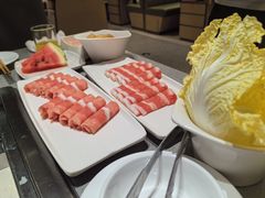 -海底捞火锅(振华广场生日主题店)