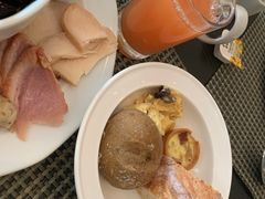 -苏州吴宫泛太平洋酒店