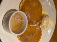 黄油松饼-菲滋意式餐厅(黄岩洞天店)