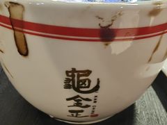 -龟金正·港式甜品(客村店)