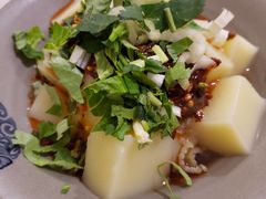 煮米凉粉-37号老院坝抄手(马王庙37号院店)