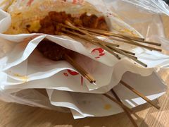 -辽B·小串(总店)
