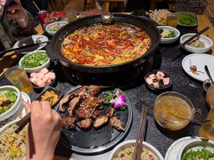 -小饕荟雅安贡椒鱼鲜馆(广福桥店)