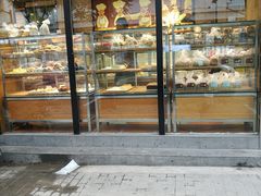 -苹果花园(金沙江店)