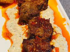 -Efes Turkish & Mediterranean Cuisine 艾菲斯餐厅(陆家嘴店)