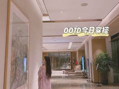 -上海佘山世茂艾美酒店