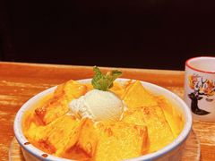 -新白鹿餐厅(龙游路店)