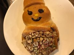 -星巴克(温州龙湾万达店)