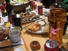 -清水日本料理铁板烧(学府路店)