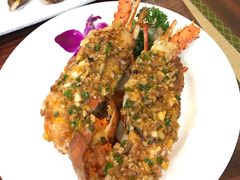 -渔日本料理铁板烧(新天地假日广场店)