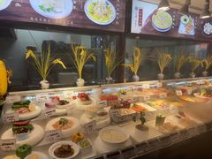 -文楼·淮扬菜·淮安早茶(河下古镇翔宇店)