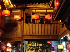-蜀串香牛杂火锅串串