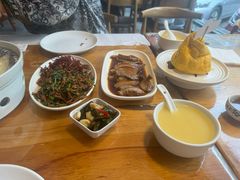 -姥姥家春饼店(惠新东街店)