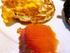 -亮马河饭店翠雅咖啡厅