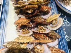 扇贝-映像威海·海鲜味道(市区店)