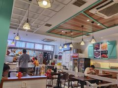 -香友记正宗隆江猪脚饭(首经贸店)